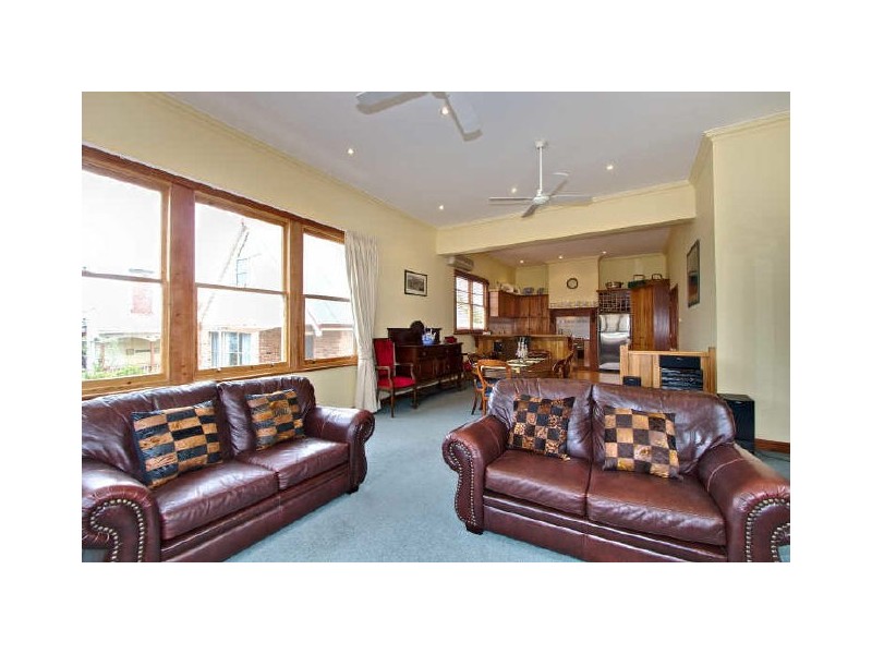 Bluff Lodge/40 King Street, Bellerive TAS 7018