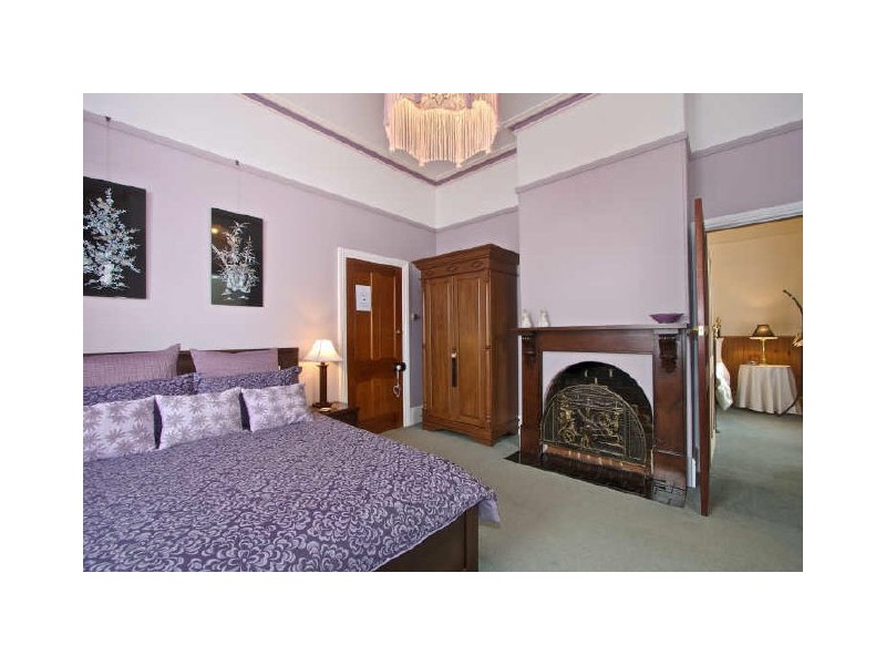 Bluff Lodge/40 King Street, Bellerive TAS 7018