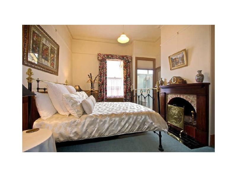 Bluff Lodge/40 King Street, Bellerive TAS 7018