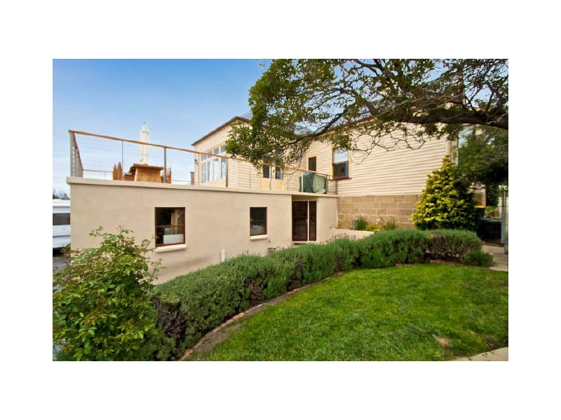 Bluff Lodge/40 King Street, Bellerive TAS 7018