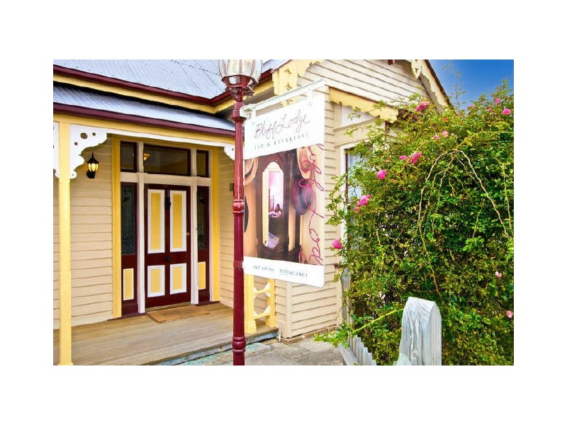 Bluff Lodge/40 King Street, Bellerive TAS 7018