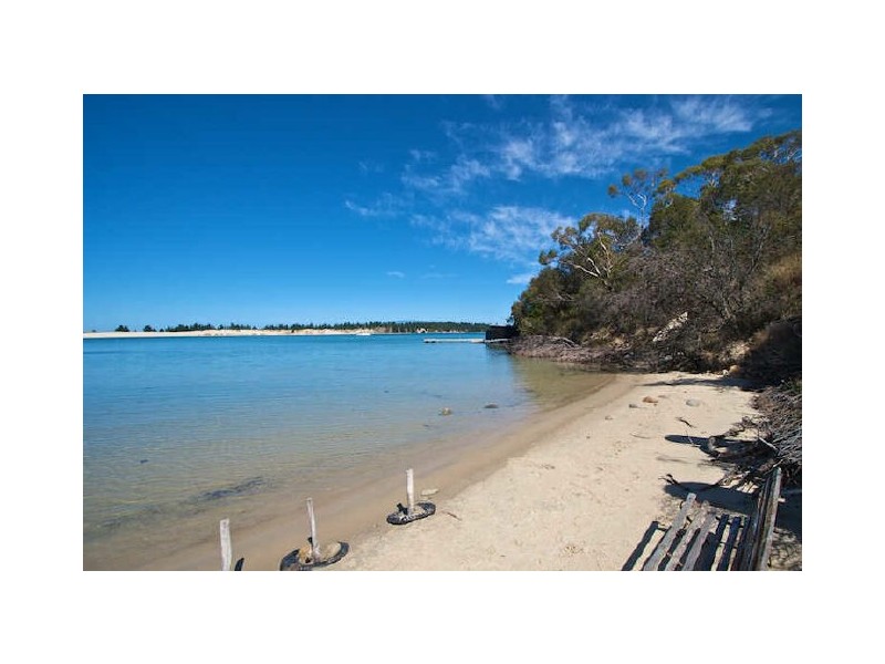 223 Lewisham Scenic Drive, Lewisham TAS 7173