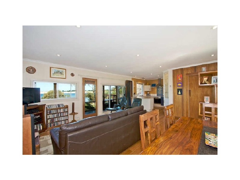 223 Lewisham Scenic Drive, Lewisham TAS 7173