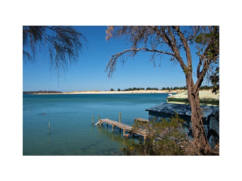 223 Lewisham Scenic Drive, Lewisham TAS 7173