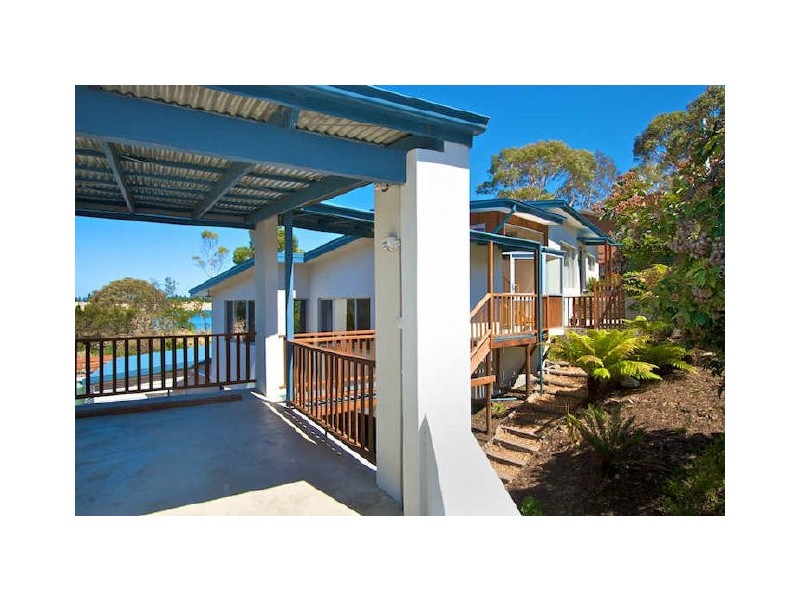 223 Lewisham Scenic Drive, Lewisham TAS 7173