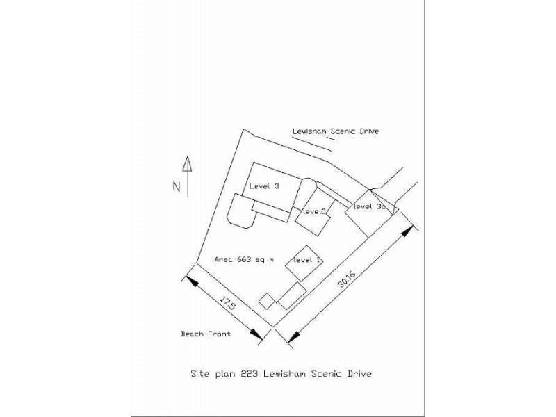 223 Lewisham Scenic Drive, Lewisham TAS 7173