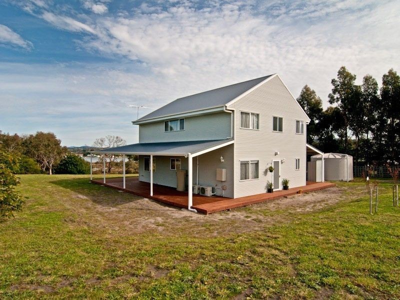 22 Colleen Street, Primrose Sands TAS 7173