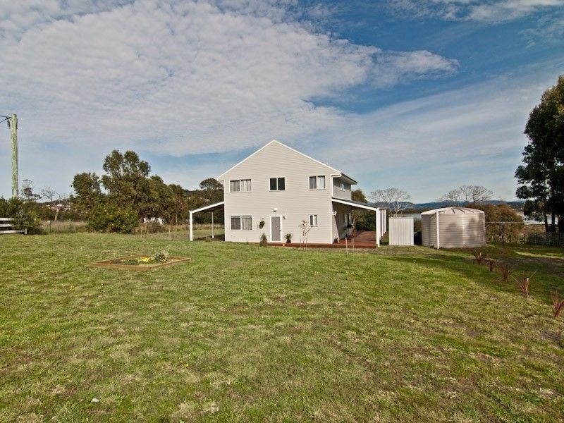22 Colleen Street, Primrose Sands TAS 7173