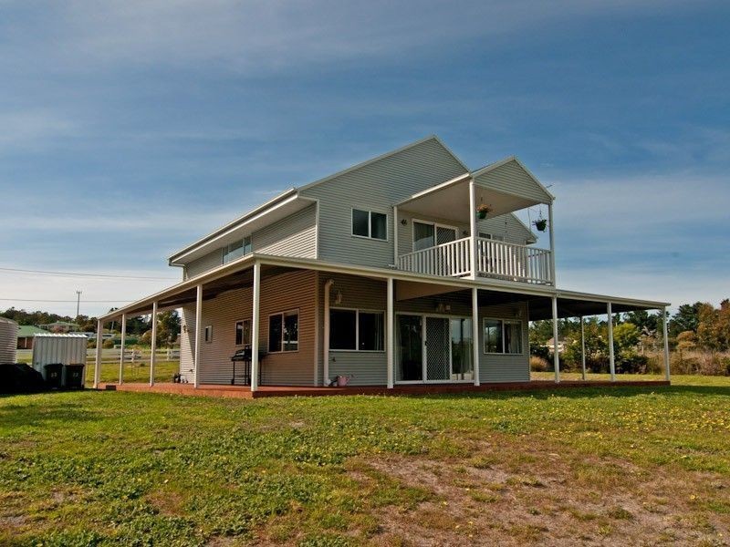 22 Colleen Street, Primrose Sands TAS 7173