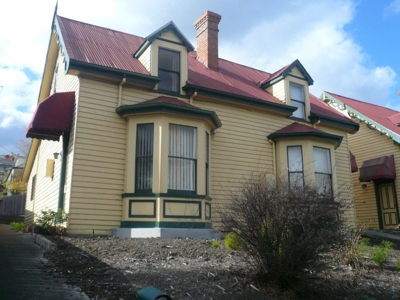 143 Brooker Avenue, Glebe TAS 7000
