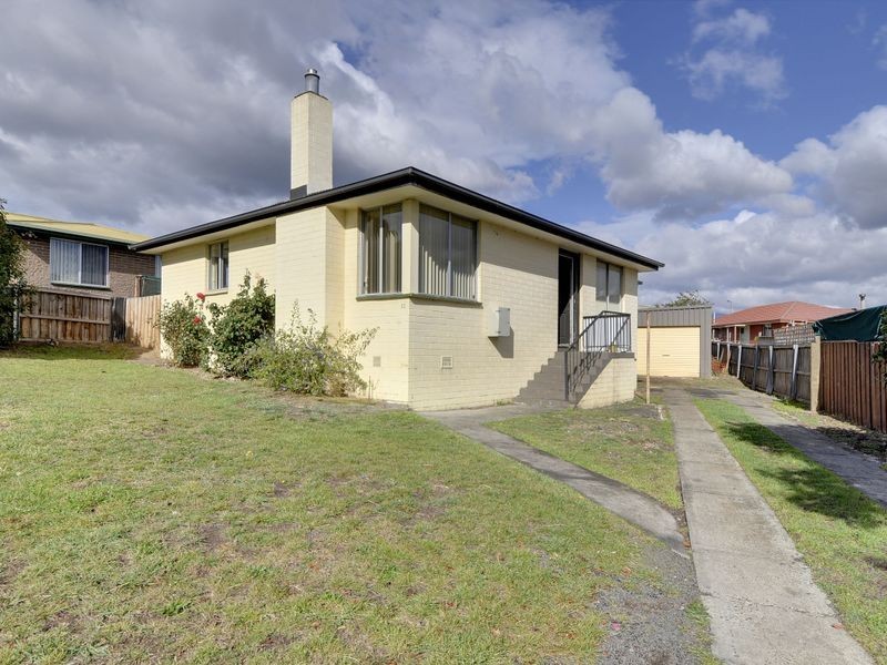 15 Norris Place, Herdsmans Cove TAS 7030