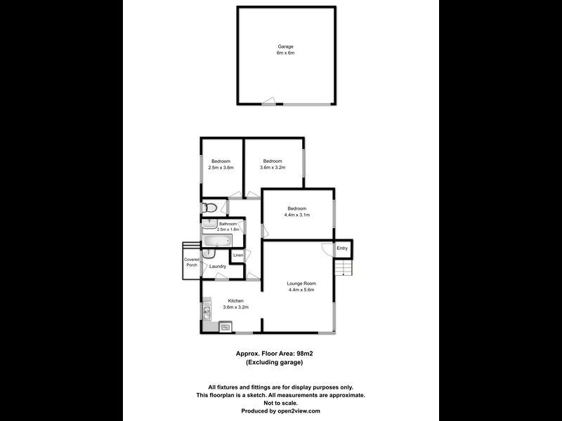 15 Norris Place, Herdsmans Cove TAS 7030