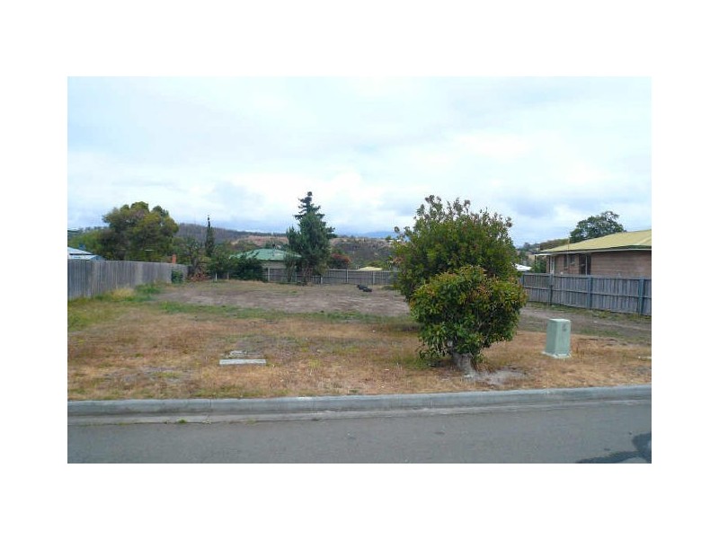 12 Saladin Circle, Clarendon Vale TAS 7019