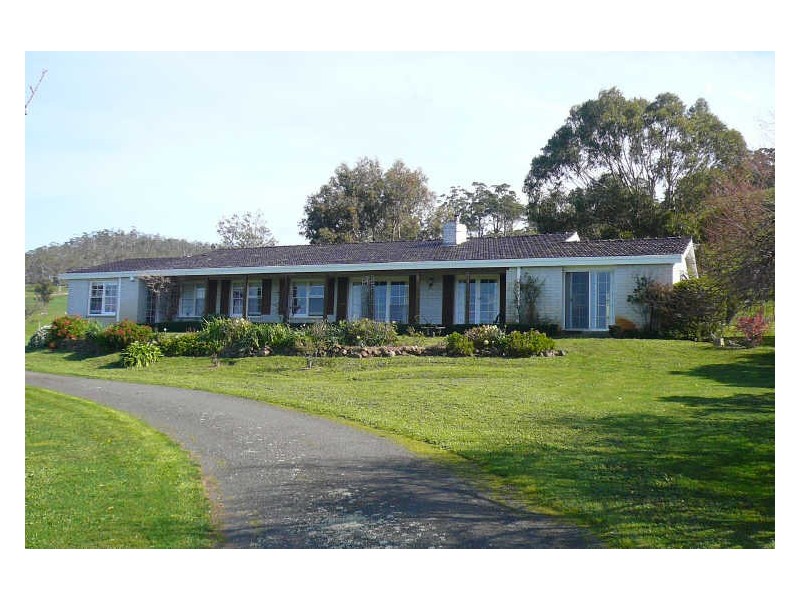91 Dorans Road, Sandford TAS 7020
