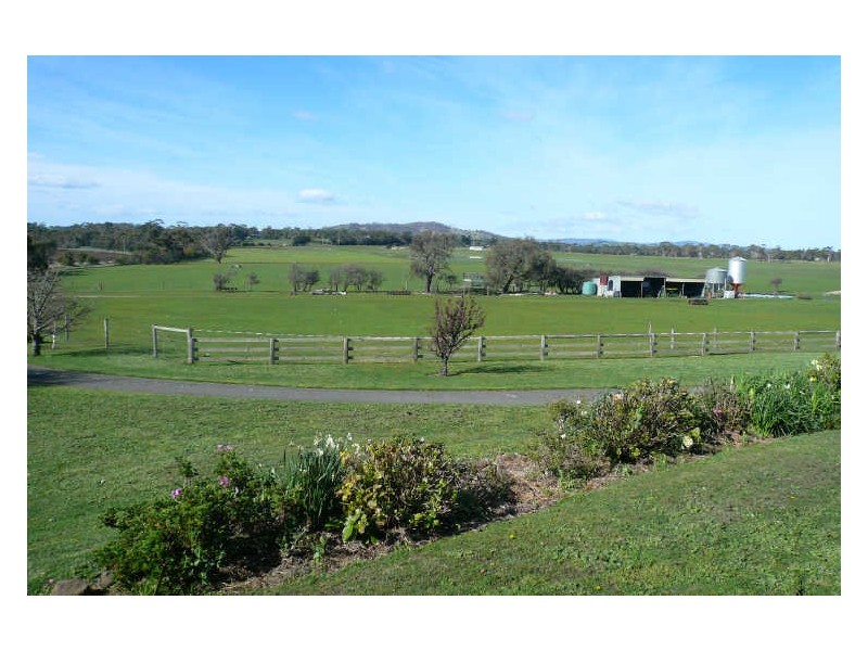 91 Dorans Road, Sandford TAS 7020