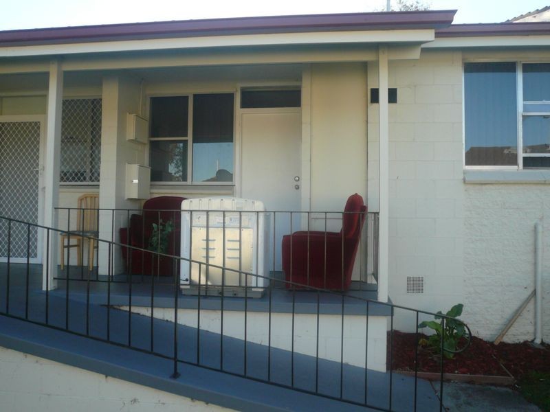 7/50 Burtonia Street, Rokeby TAS 7019