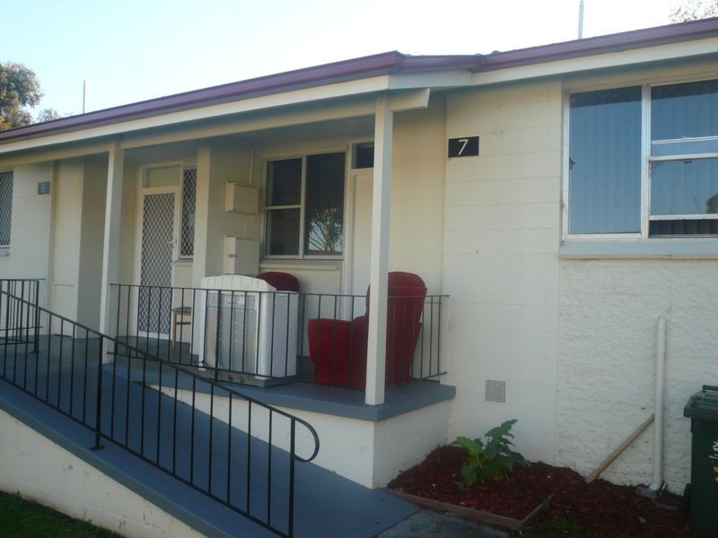 7/50 Burtonia Street, Rokeby TAS 7019