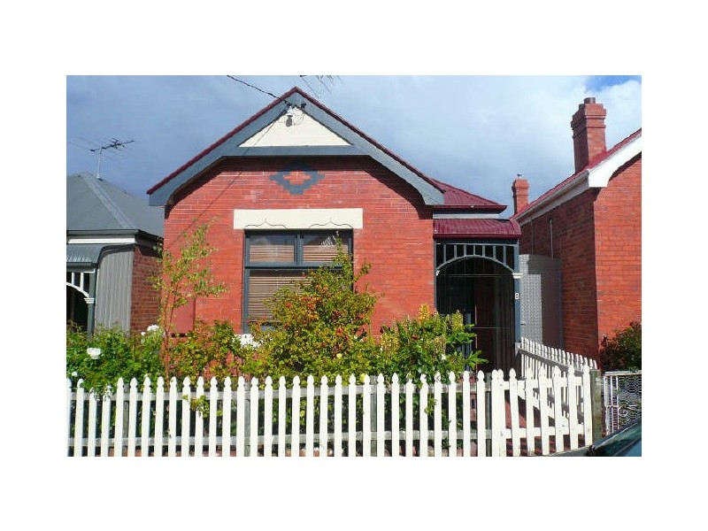 8 Yardley Street, North Hobart TAS 7000
