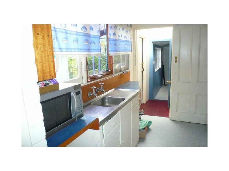 8 Yardley Street, North Hobart TAS 7000