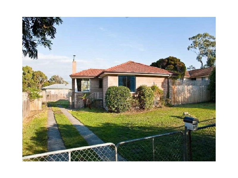 91 Rockingham Drive, Clarendon Vale TAS 7019