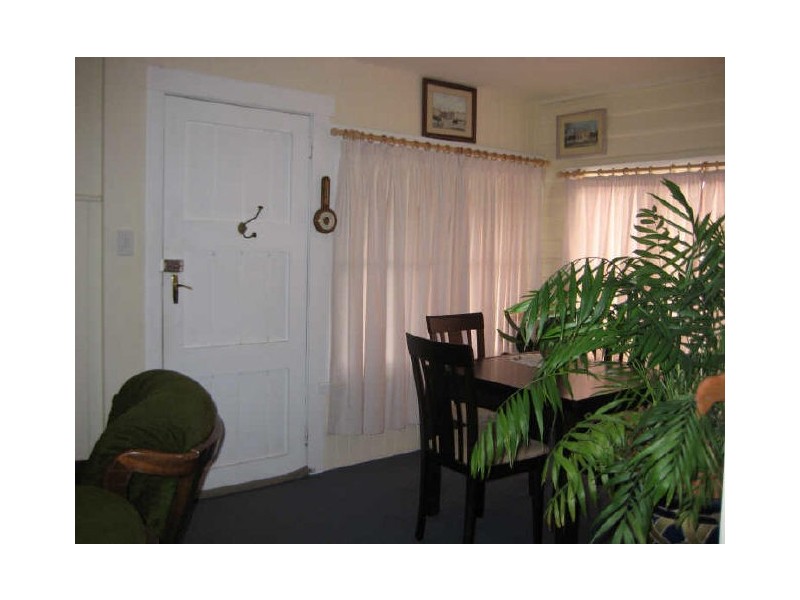 1 Ralph Terrace, Rokeby TAS 7019