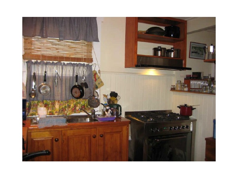 1 Ralph Terrace, Rokeby TAS 7019