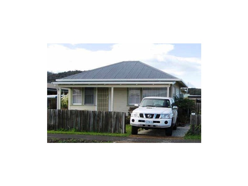 1 Ralph Terrace, Rokeby TAS 7019