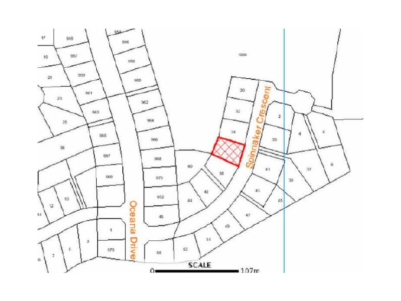 36 Spinnaker Crescent, Tranmere TAS 7018