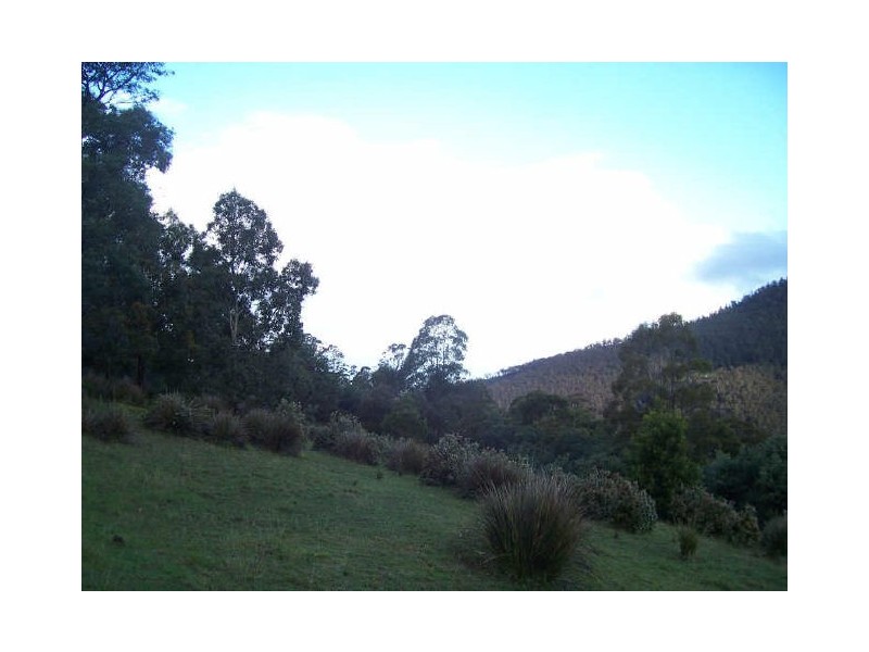 Cousens Road, Berriedale TAS 7011
