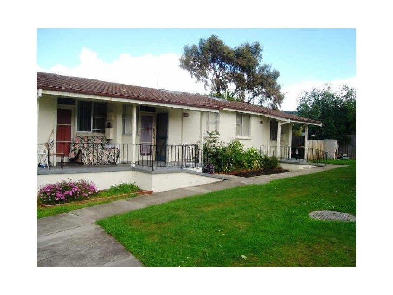 4/50 Burtonia Street, Rokeby TAS 7019