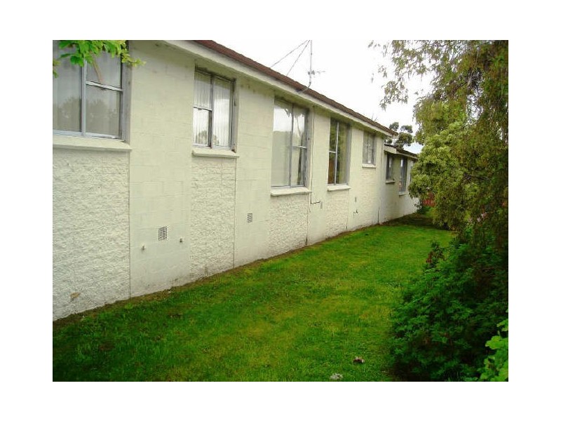 4/50 Burtonia Street, Rokeby TAS 7019