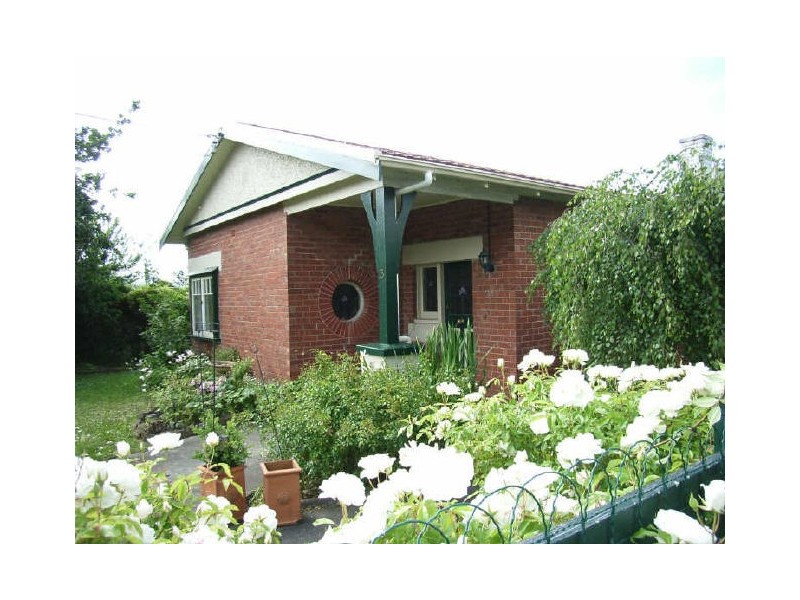 3 Winscombe Crescent, Sandy Bay TAS 7005