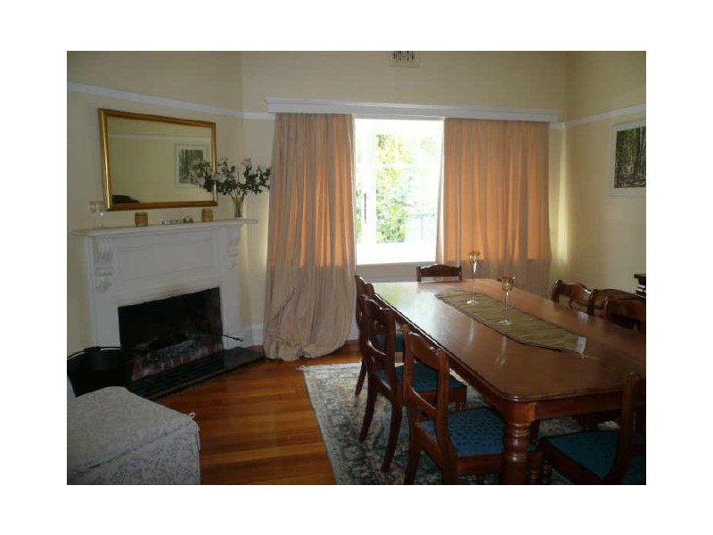 3 Winscombe Crescent, Sandy Bay TAS 7005