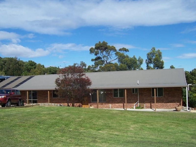 32 Ferntree Road, Eaglehawk Neck TAS 7179