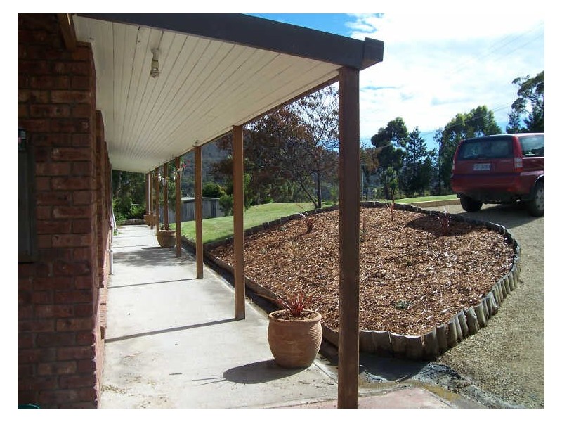 32 Ferntree Road, Eaglehawk Neck TAS 7179