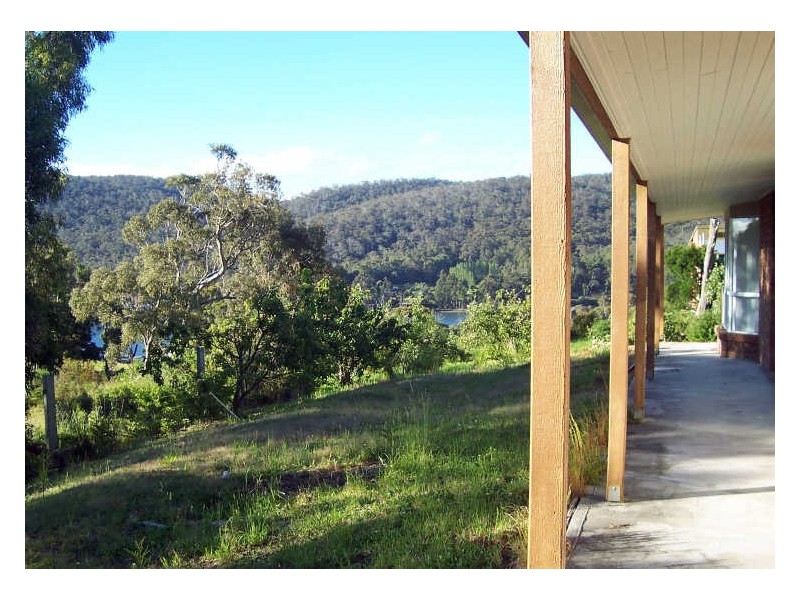32 Ferntree Road, Eaglehawk Neck TAS 7179