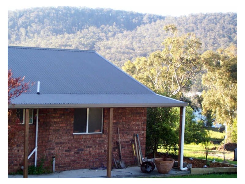 32 Ferntree Road, Eaglehawk Neck TAS 7179