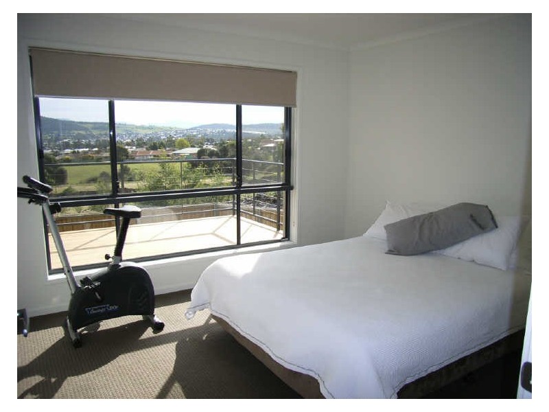 3/81 Oakdowns Parade, Oakdowns TAS 7019