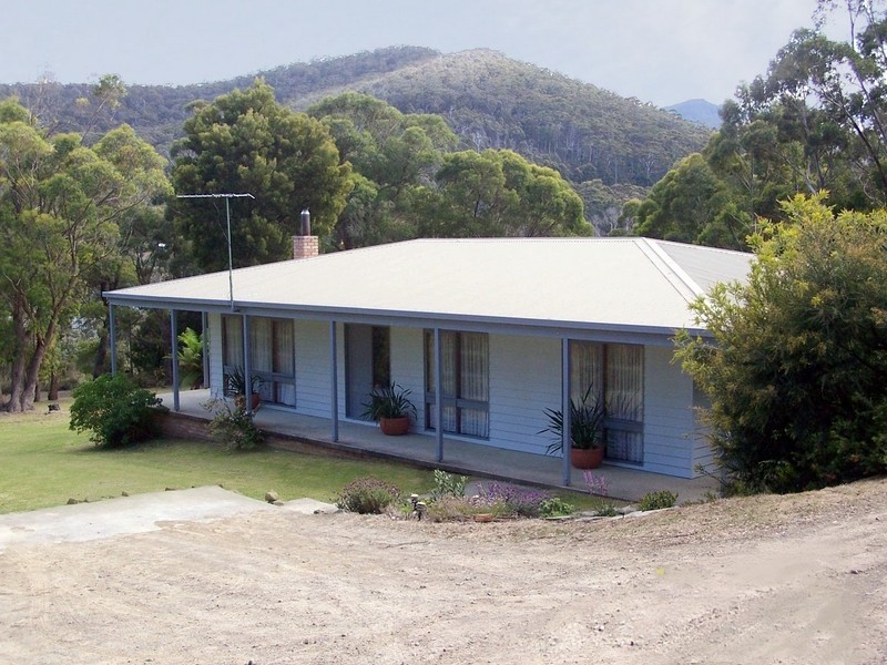 19 Havelock Road, Eaglehawk Neck TAS 7179