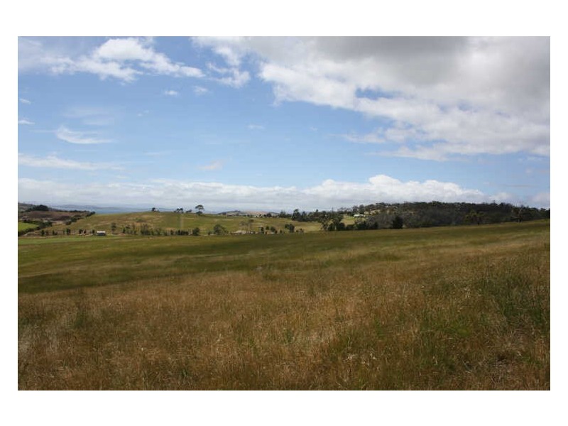 1/ Germain Court, Sandford TAS 7020