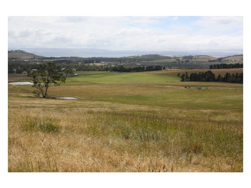 1/ Germain Court, Sandford TAS 7020