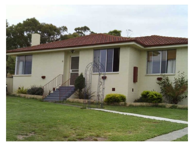 6 Rachel Avenue, Clarendon Vale TAS 7019