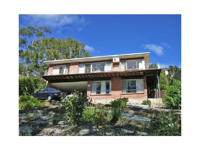 205 Nelson Road, Mount Nelson TAS 7007