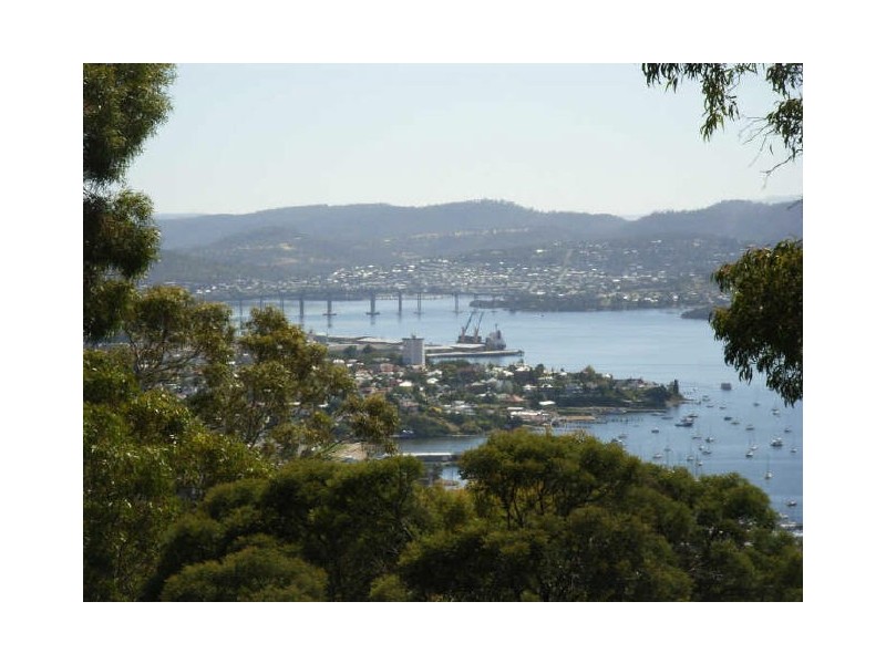 205 Nelson Road, Mount Nelson TAS 7007