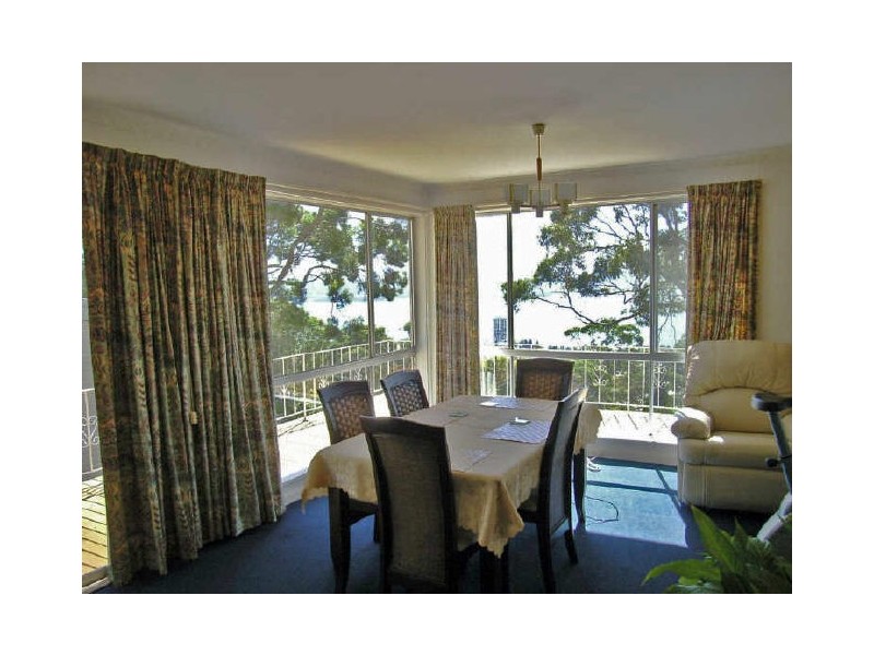 205 Nelson Road, Mount Nelson TAS 7007