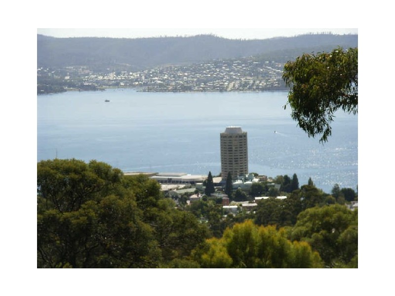 205 Nelson Road, Mount Nelson TAS 7007