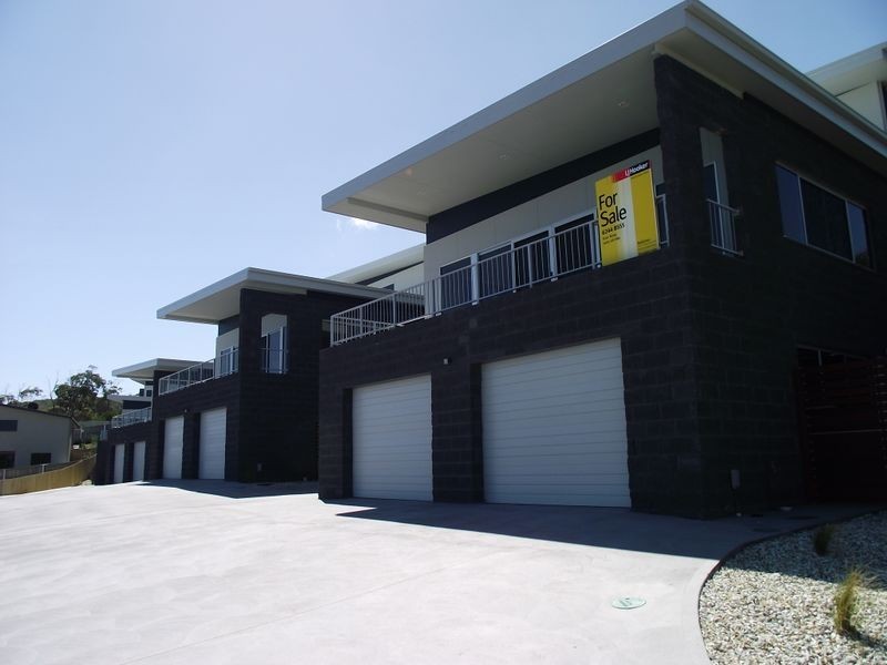 1/680 Oceana Drive, Tranmere TAS 7018