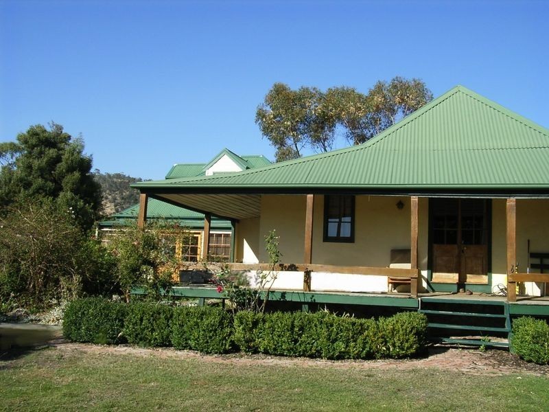 26 Esplanade, Dulcot TAS 7025
