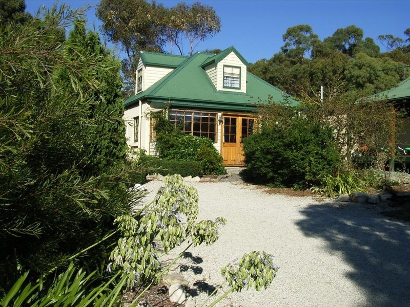 26 Esplanade, Dulcot TAS 7025