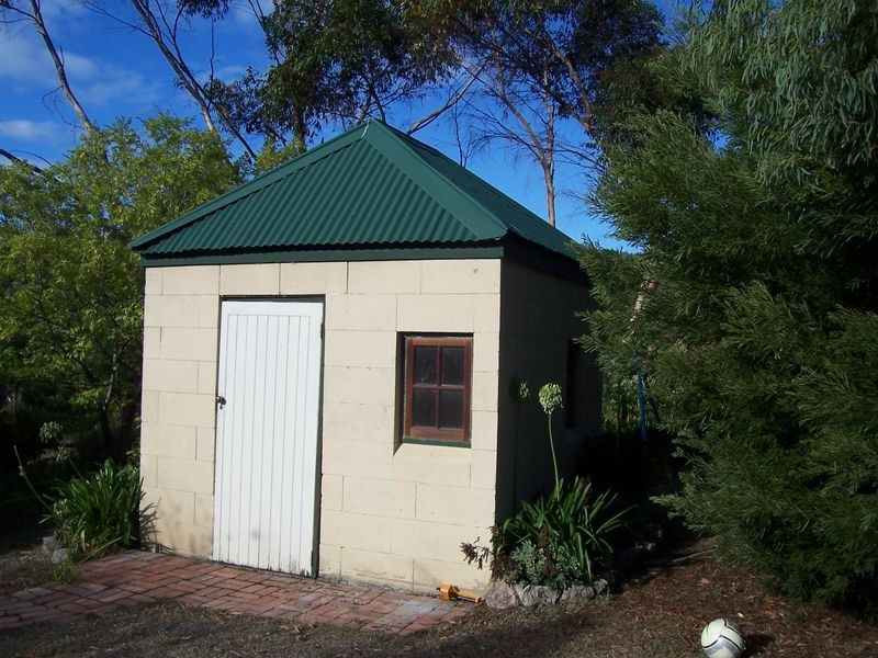 26 Esplanade, Dulcot TAS 7025